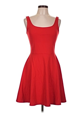 Susana Monaco Cocktail Dress (view 1)