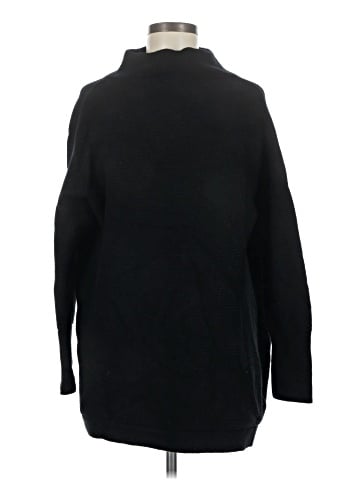 Unbranded Turtleneck Sweater (view 1)