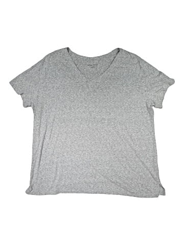 Ava & Viv Short Sleeve T-Shirt (view 2)