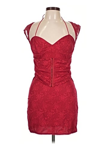 Fashion Nova Cocktail Dress (view 1)
