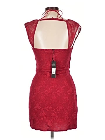 Fashion Nova Cocktail Dress (view 2)