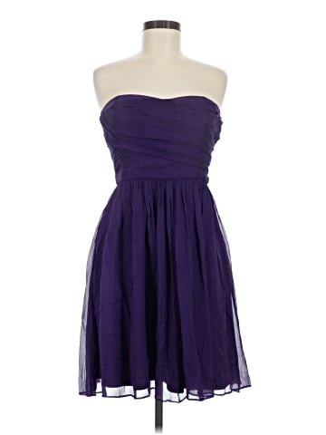 J.Crew Cocktail Dress (view 1)