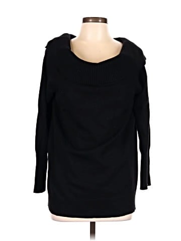 Torrid Pullover Sweater (view 1)