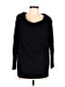 Torrid Black Pullover Sweater Size Lg Plus (0) - photo 1