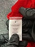 Speechless Red Dress Size 4 - photo 4