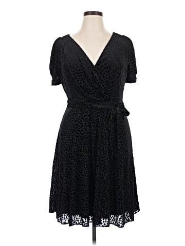 DKNY Cocktail Dress (view 1)
