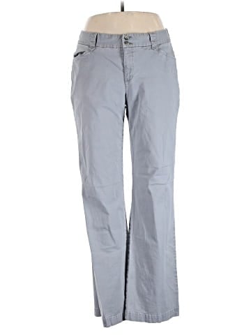 Eddie Bauer Casual Pants (view 1)