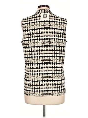 Anne Klein Sleeveless Blouse (view 2)