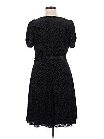 DKNY Cocktail Dress (view 2)