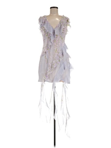Elliatt Cocktail Dress (view 1)