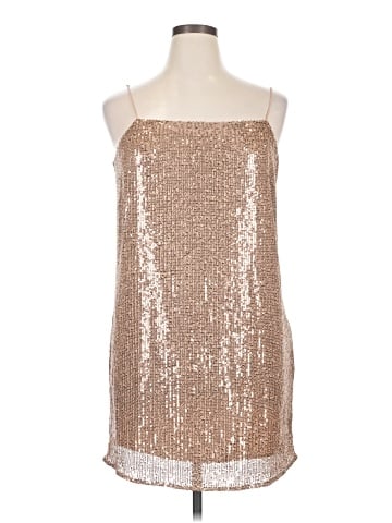 Banana Republic Factory Store Cocktail Dress (view 1)