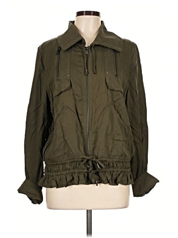 Vigoss Jacket (view 1)