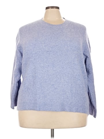 J.Crew Factory Store Pullover Sweater (view 1)