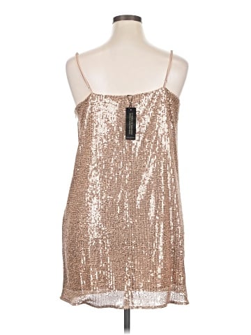 Banana Republic Factory Store Cocktail Dress (view 2)