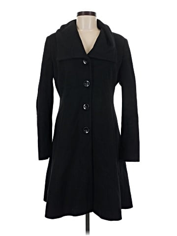 Nicole Miller Coat (view 1)