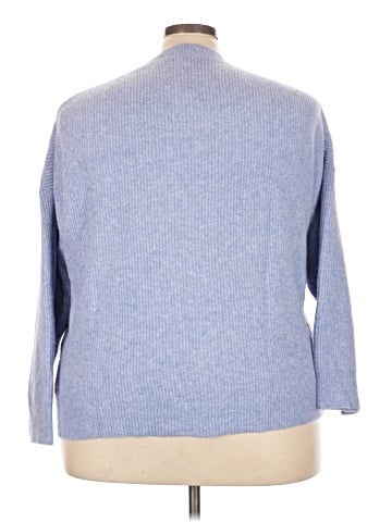 J.Crew Factory Store Pullover Sweater (view 2)