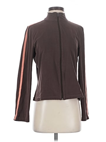 PrAna Track Jacket (view 1)