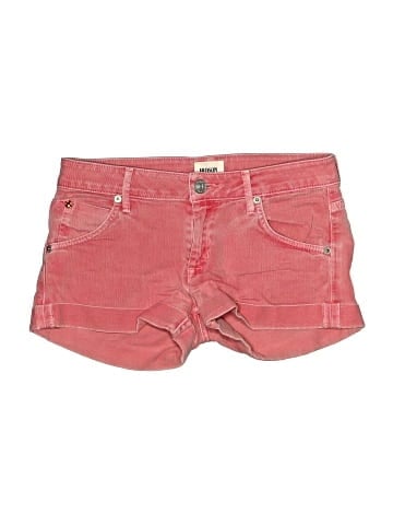 Hudson Jeans Denim Shorts (view 1)