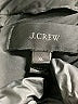 J.Crew 100% Polyester Black Vest Size XL - photo 6