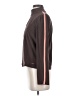 PrAna Brown Track Jacket Size S - photo 5