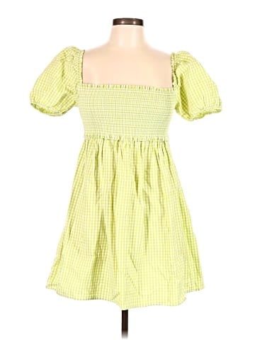 Sunday Best Casual Dress (view 1)