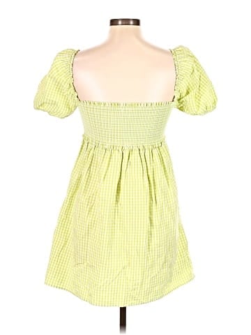 Sunday Best Casual Dress (view 2)