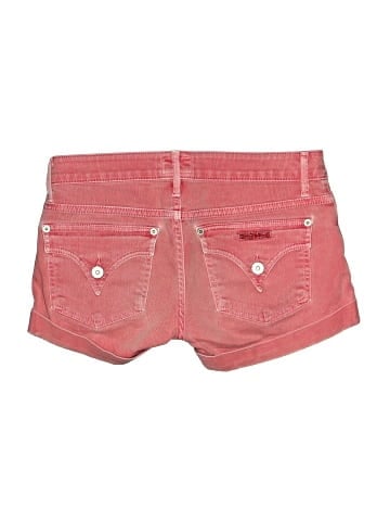 Hudson Jeans Denim Shorts (view 2)