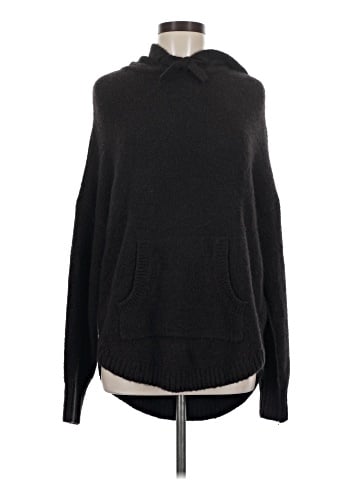 Madewell Pullover Sweater (view 1)