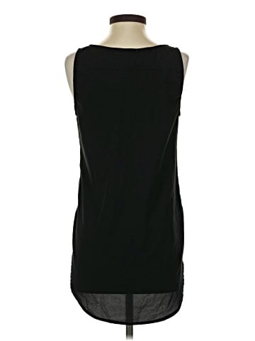 Love Squared Sleeveless Blouse (view 2)