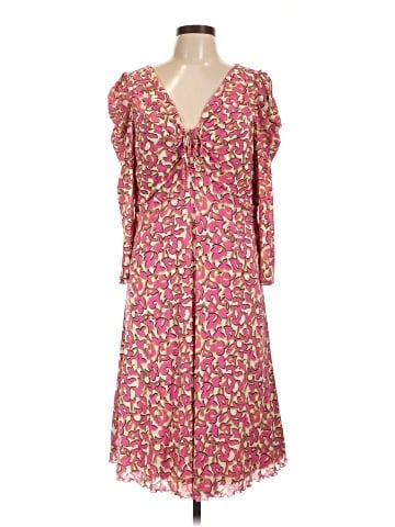 Diane von Furstenberg Casual Dress (view 1)