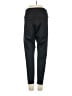 Express Solid Gray Active Pants Size S - photo 2