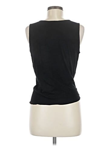 Sanctuary Sleeveless Blouse (view 2)