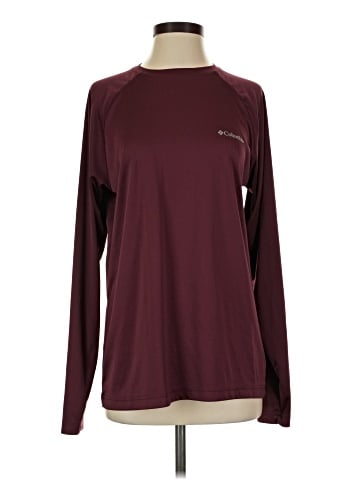 Columbia Long Sleeve T-Shirt (view 1)