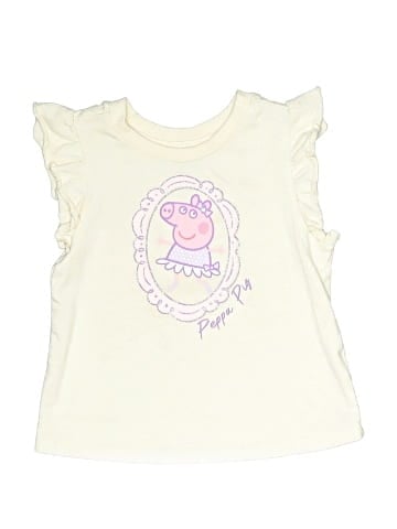 Peppa Pig Short Sleeve Top (view 1)
