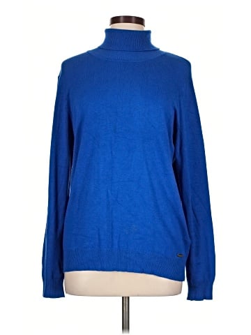 Calvin Klein Turtleneck Sweater (view 1)