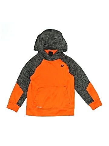 Russell Athletic Pullover Hoodie (view 1)