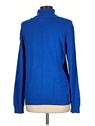 Calvin Klein Turtleneck Sweater (view 2)