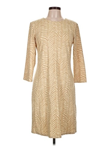 J. McLaughlin Casual Dress (view 1)
