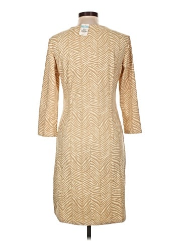 J. McLaughlin Casual Dress (view 2)