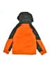 Russell Athletic 100% Polyester Orange Pullover Hoodie Size 8 - photo 2