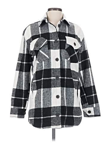 Thread & Supply Fleece (view 1)