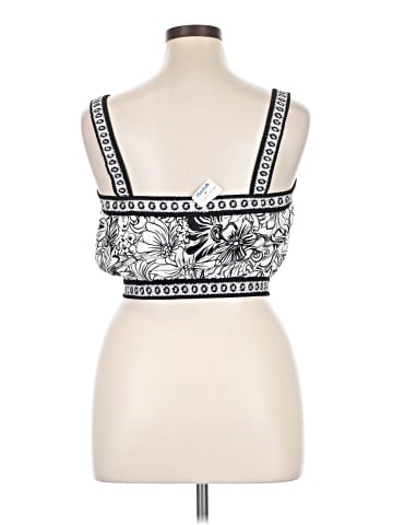 Japna Sleeveless Blouse (view 2)