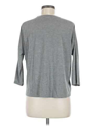 Modern Lux 3/4 Sleeve T-Shirt (view 2)