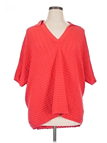 Boden 3/4 Sleeve T-Shirt (view 1)