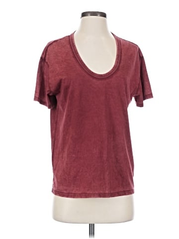 Adriano Goldschmied Short Sleeve T-Shirt (view 1)