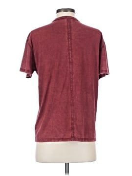 Adriano Goldschmied Short Sleeve T-Shirt (view 2)