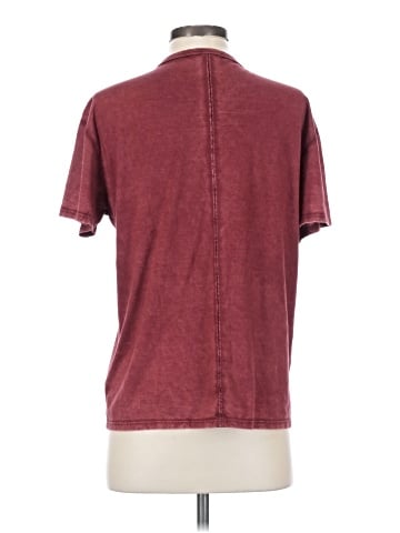 Adriano Goldschmied Short Sleeve T-Shirt (view 2)
