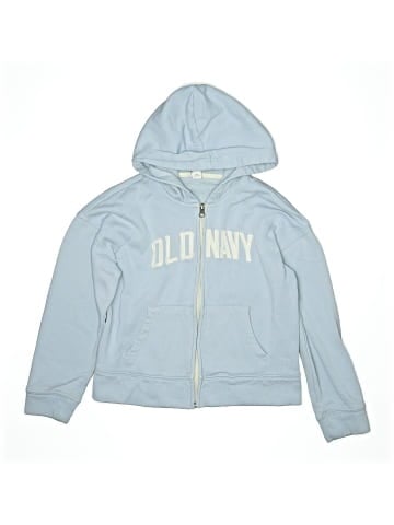 Old Navy Zip Up Hoodie (view 1)