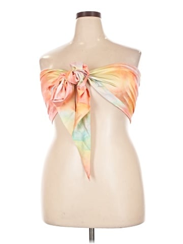 Akira Tube Top (view 1)