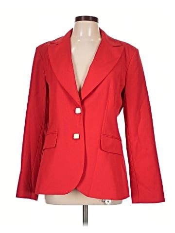 Alexia Admor Blazer (view 1)